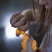 eat your heart out Jeff Koons